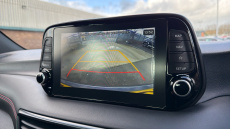 Hyundai Tucson 1.6 TGDi 177 N Line 5dr 2WD Petrol Estate